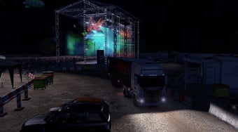Imagen 2 para SCANIA Truck Driving Simu…
