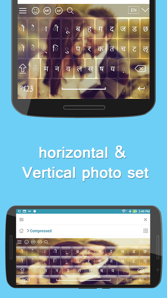 Imagen 0 para Nepali Keyboard