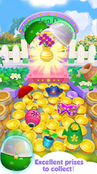 Image 3 for Coin Mania: Free Dozer Ga…
