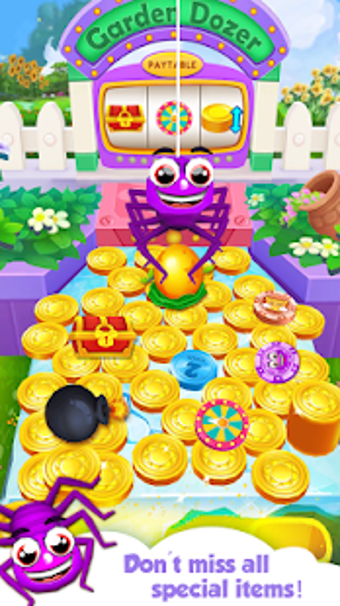 Image 1 for Coin Mania: Free Dozer Ga…