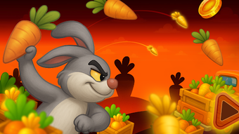Image 0 for Carrot Gather