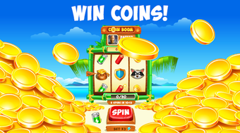 Imagen 1 para Coin Boom