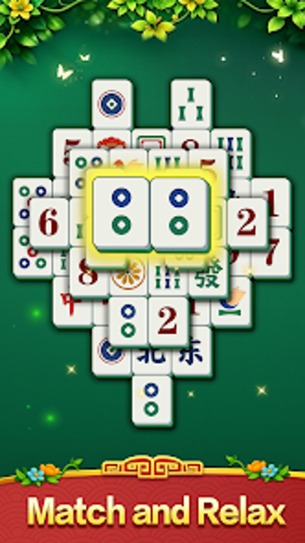 Image 0 for Etopia Mahjong