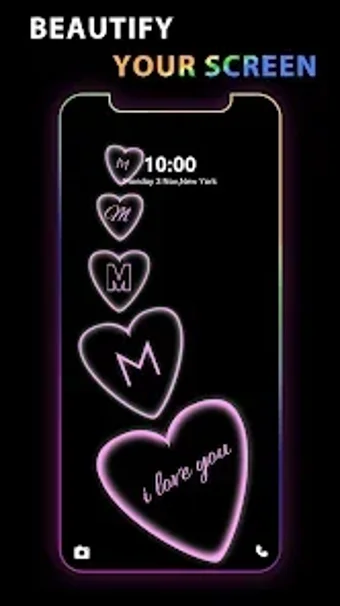 Image 0 for Vertex Wallpaper