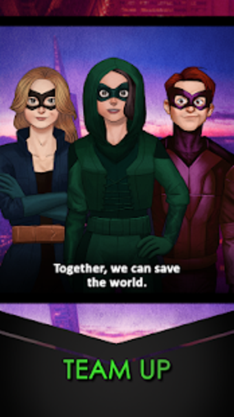 Imagen 3 para Robin by Serieplay