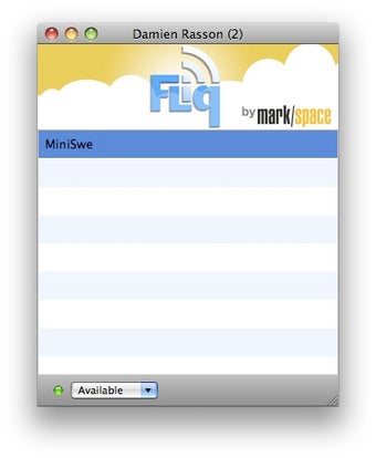 Image 4 for Fliq