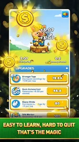 Imagen 0 para LAKH Lucky Piggy