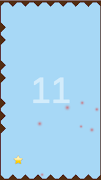 Imagen 0 para Spikes Everywhere Game