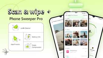 Imagen 0 para Phone Sweeper Pro