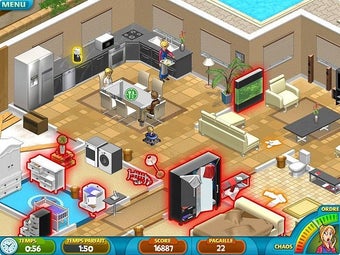 Imagen 0 para Nanny Mania 2