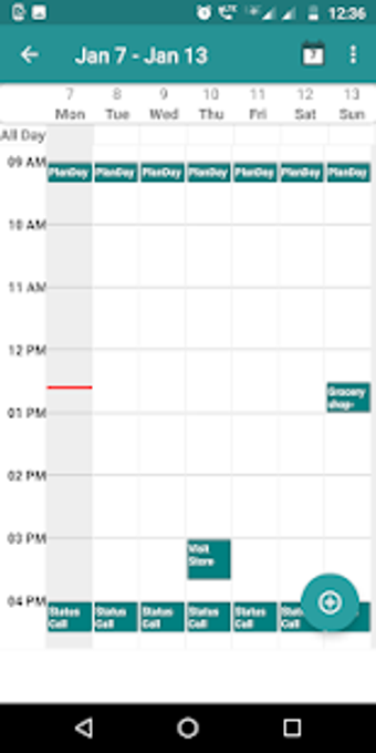 Image 3 for Calendar Daily - Planner …