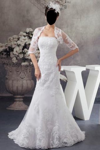 Image 0 for Wedding Gown Photo Montag…