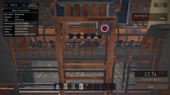 Imagen 0 para Beer Manufacture Simulato…