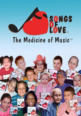 Image 0 for Songs of Love