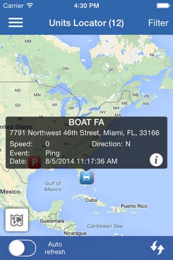 Imagen 0 para TSO Fleet Pro