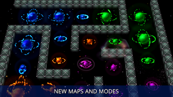 Image 0 for Auralux: Constellations