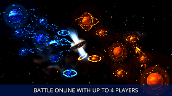 Image 1 for Auralux: Constellations