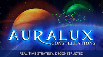 Image 1 for Auralux: Constellations