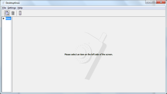 Image 0 for DesktopKnox