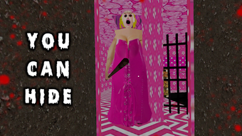 Imagen 1 para Barbi Granny 2