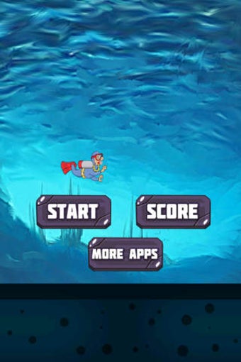 Image 0 for Scuba Steve Diving Challe…
