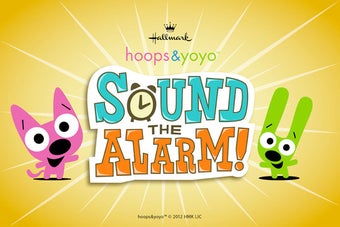 Image 2 for hoops&yoyo Sound the Alar…