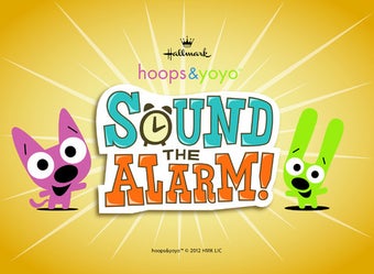 Image 4 for hoops&yoyo Sound the Alar…