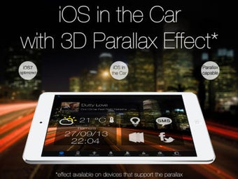 Image 0 for iCarConnect HD - the best…