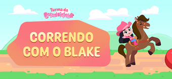 Image 0 for Correndo com o Blake