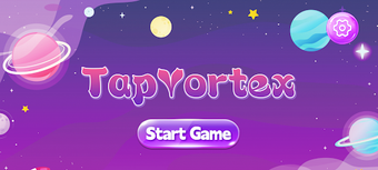 Image 0 for TapVortex
