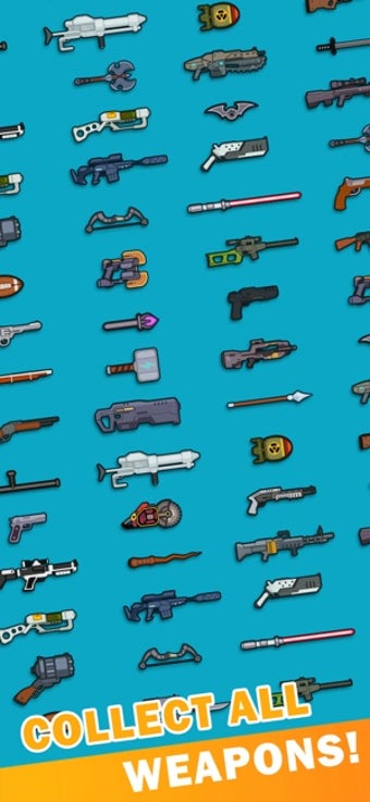 Imagen 2 para Gun Hero - Gun Master Gam…
