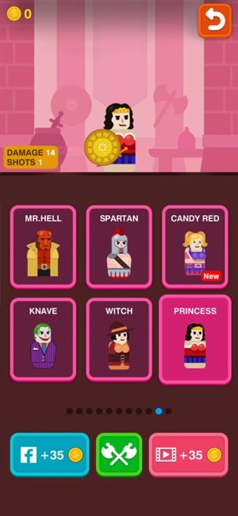 Imagen 0 para Gun Hero - Gun Master Gam…
