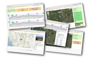 Image 0 for TrackProfiler