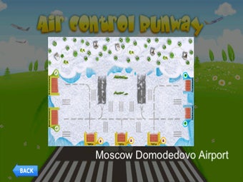Image 2 for Air Control Runway Free