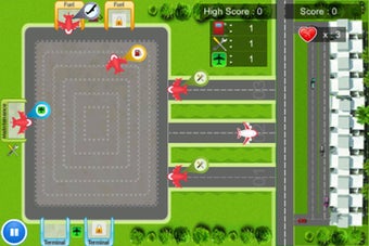 Imagen 7 para Air Control Runway Free