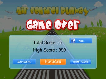 Image 0 for Air Control Runway Free