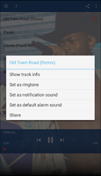 Image 1 for Lil Nas X old town road