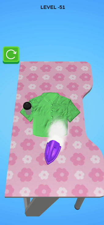 Image 2 for Ironing Master 3D - Draw …