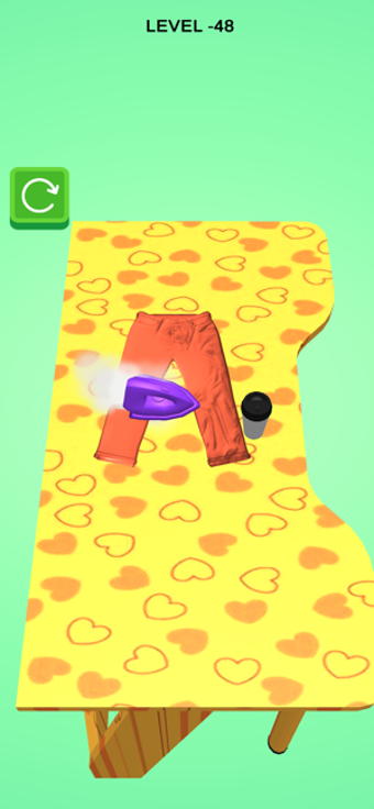 Image 0 for Ironing Master 3D - Draw …
