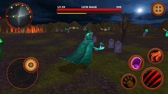 Imagen 1 para Ghost Simulator Evolution…