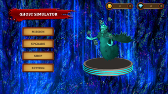 Imagen 2 para Ghost Simulator Evolution…