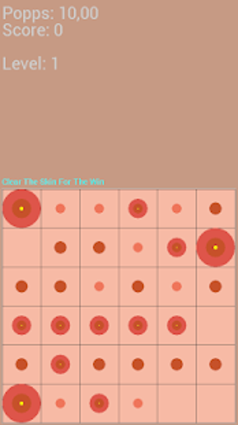 Image 0 for Pimple Popping