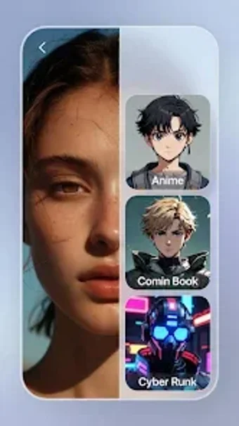 Image 0 for Vizart: AI Photo Generato…