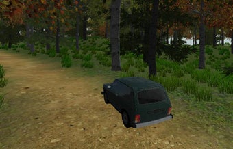 Imagen 1 para Russian Cars: Offroad 4x4