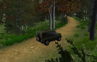 Image 1 for Russian Cars: Offroad 4x4