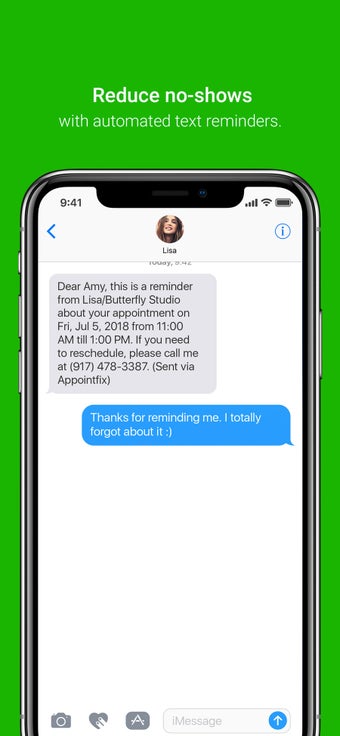 Image 2 for Appointfix: Appointment B…