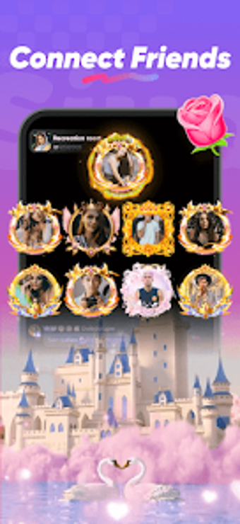 Image 0 for Siya Lite: Live Voice Cha…