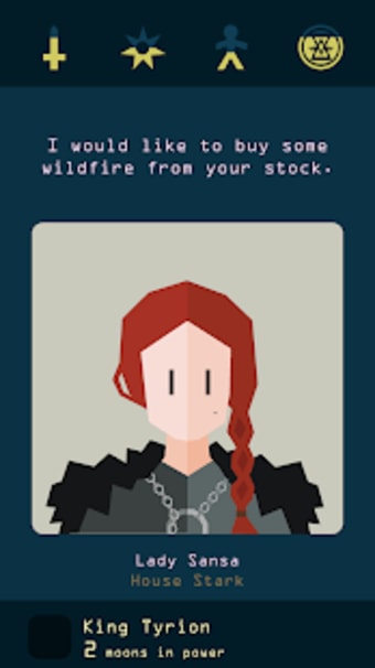 Image 1 for Reigns: Game of Thrones