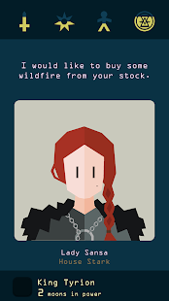 Imagen 0 para Reigns: Game of Thrones