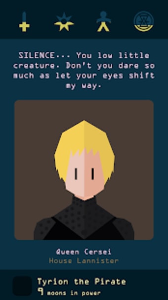 Image 0 for Reigns: Game of Thrones